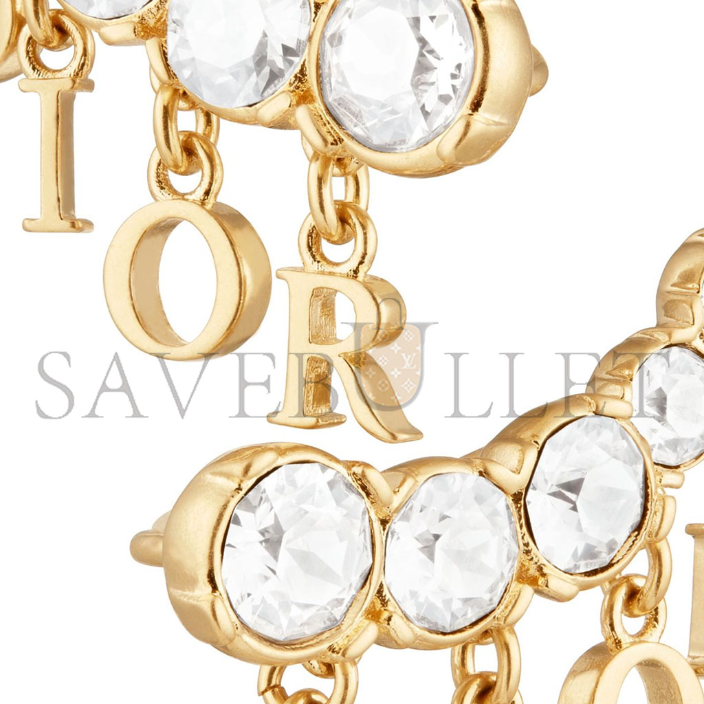 D*or dio(r)evolution earrings e3184womcy